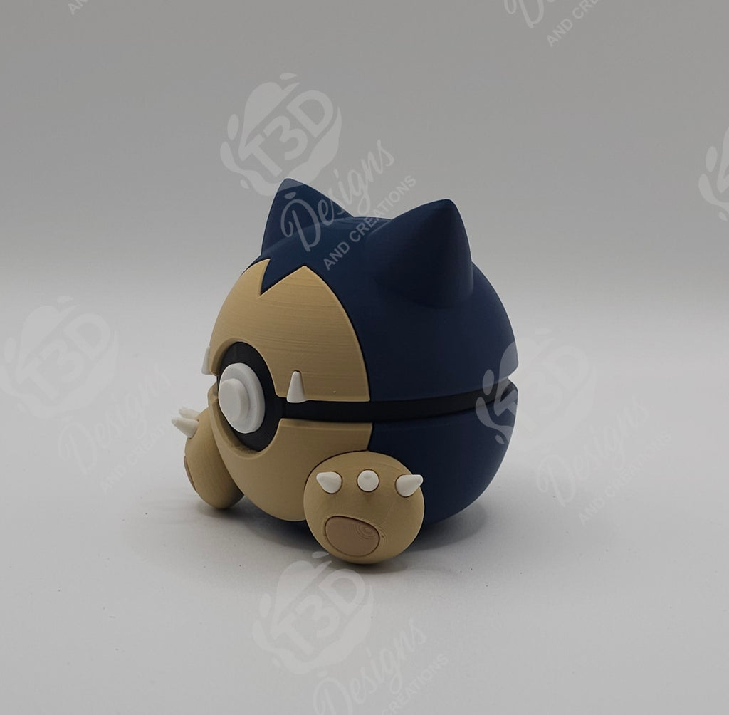Snorlax