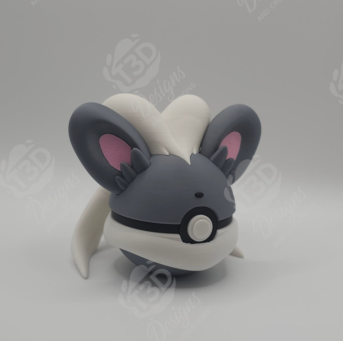 Cinccino