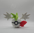 Shaymin (Sky Form)