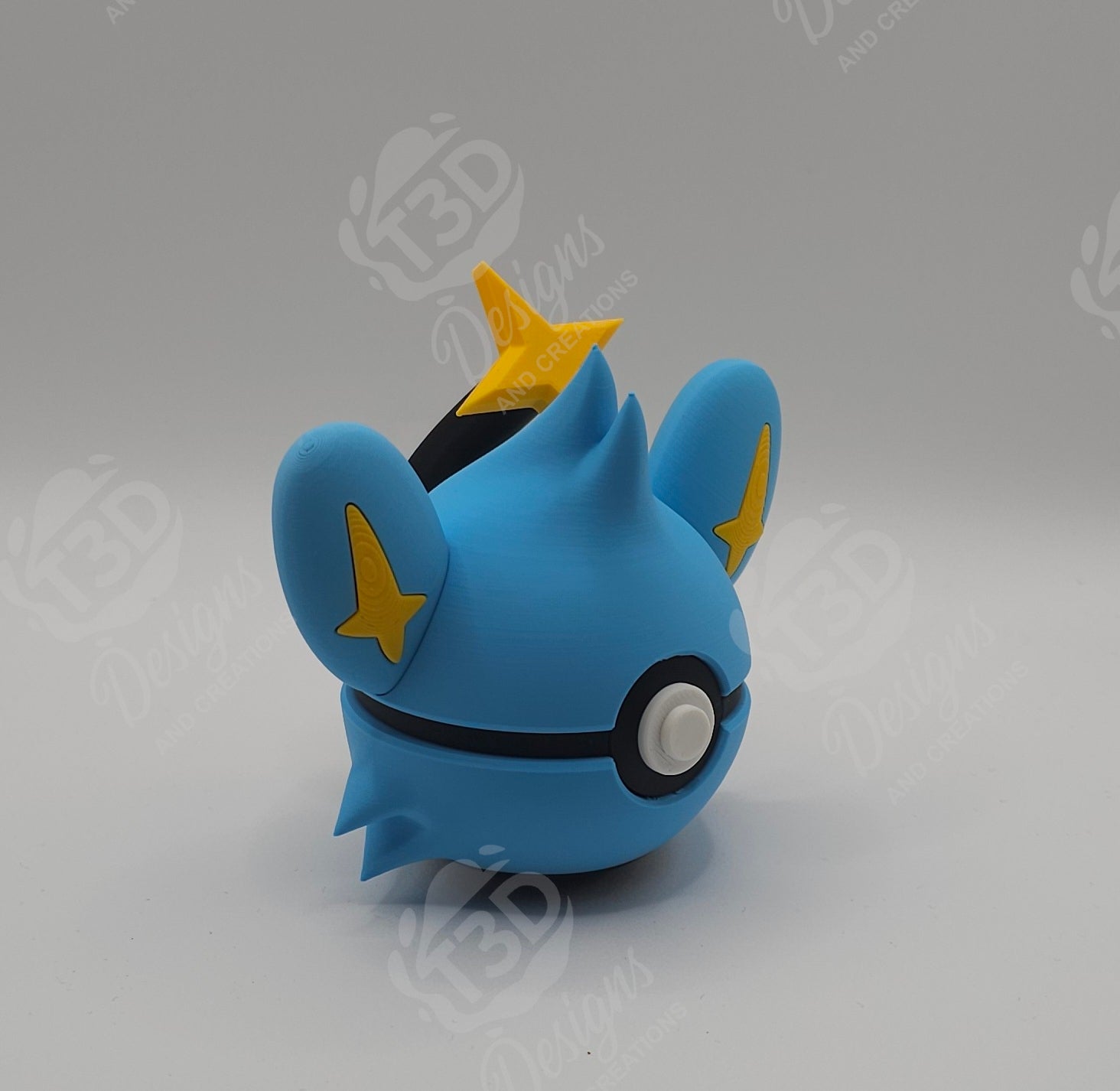 Shinx