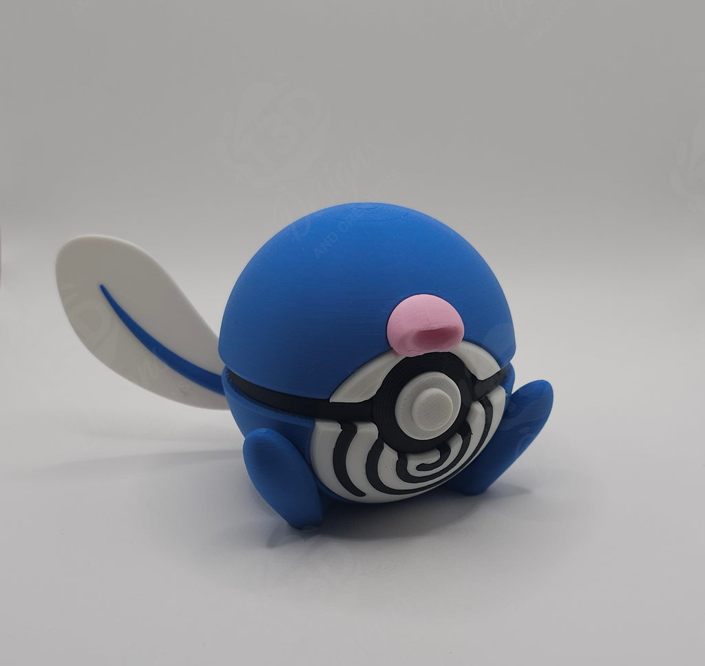 Poliwag
