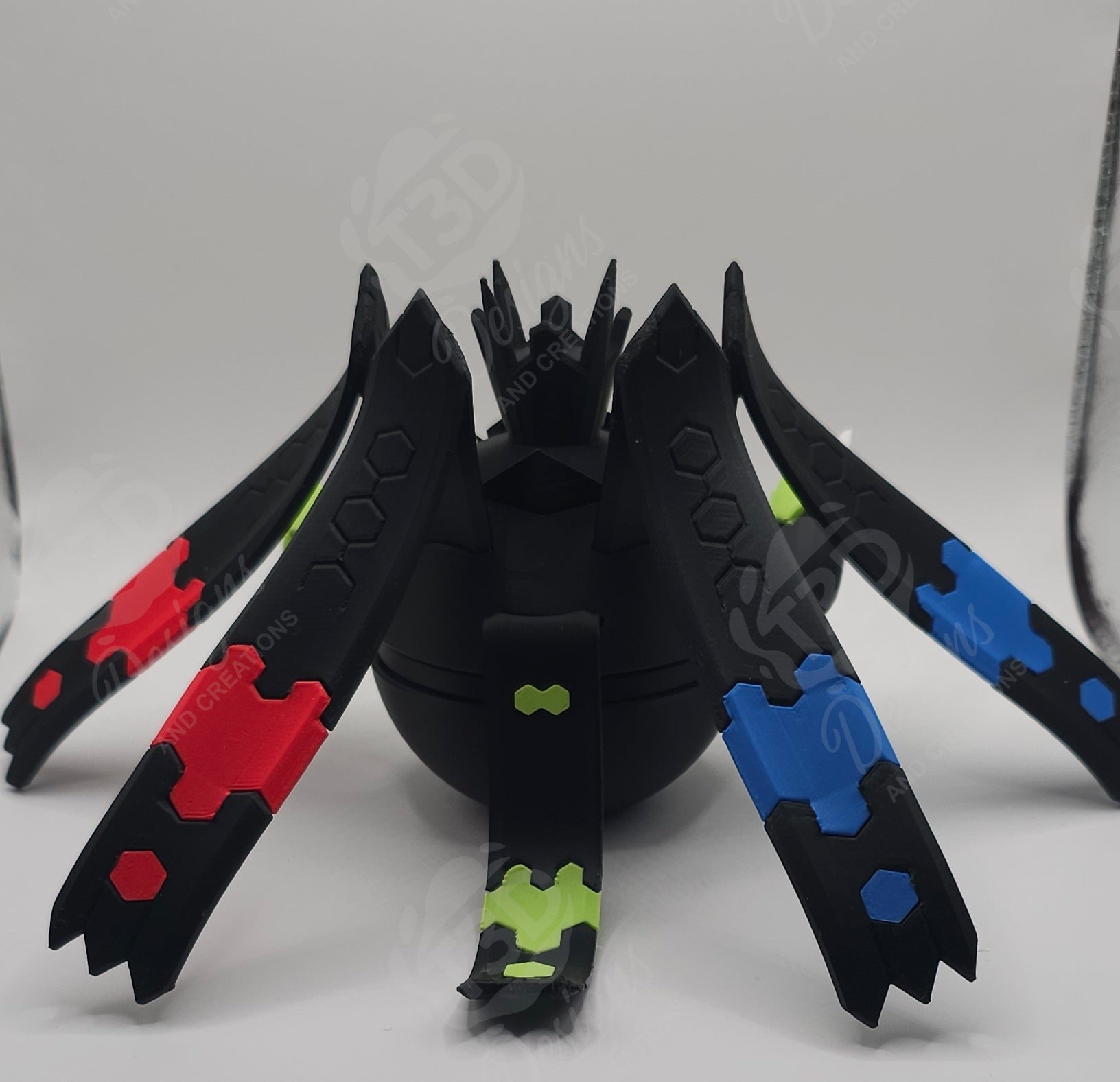 Zygarde Complete Form