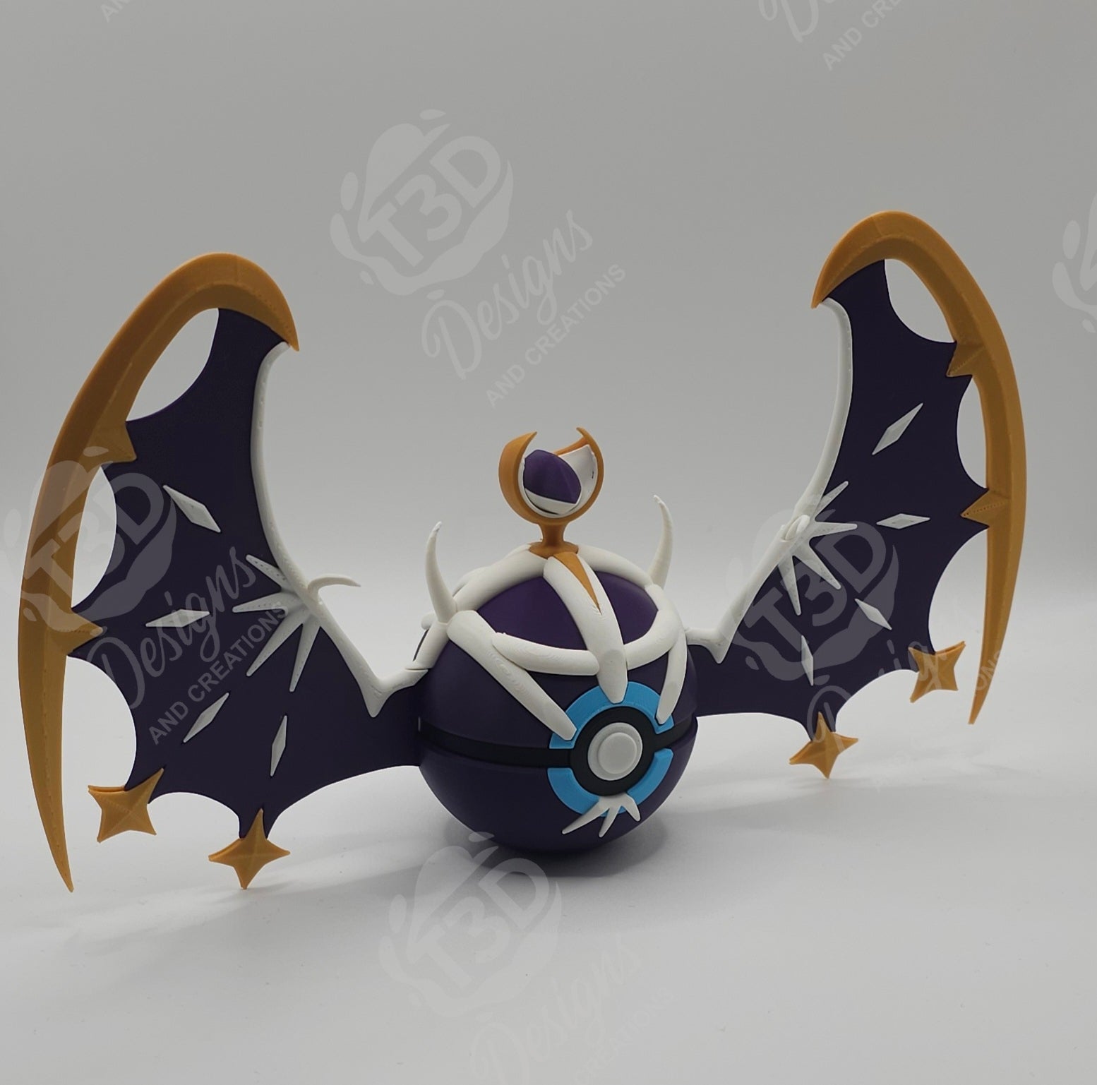 Lunala