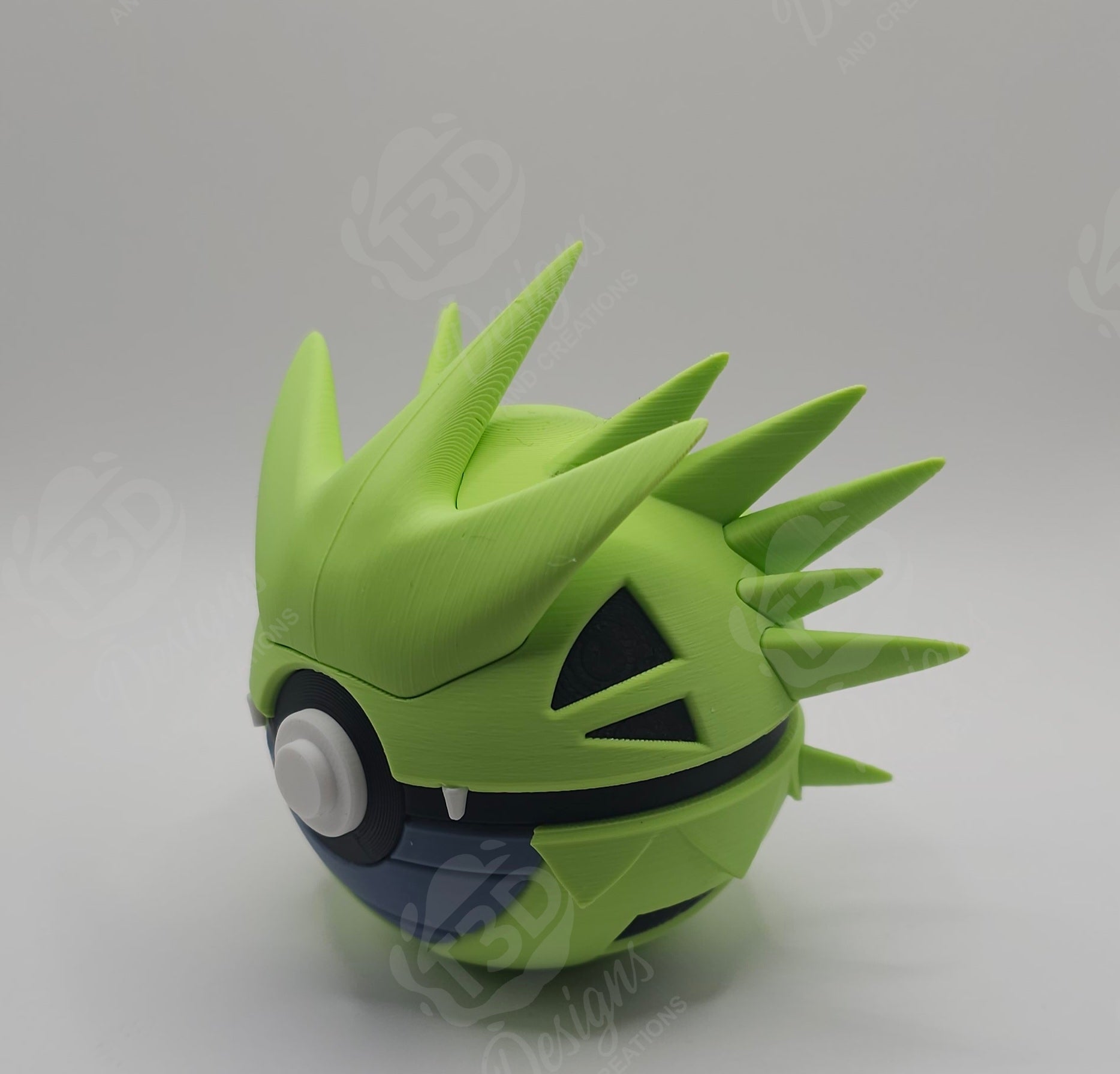 Tyranitar