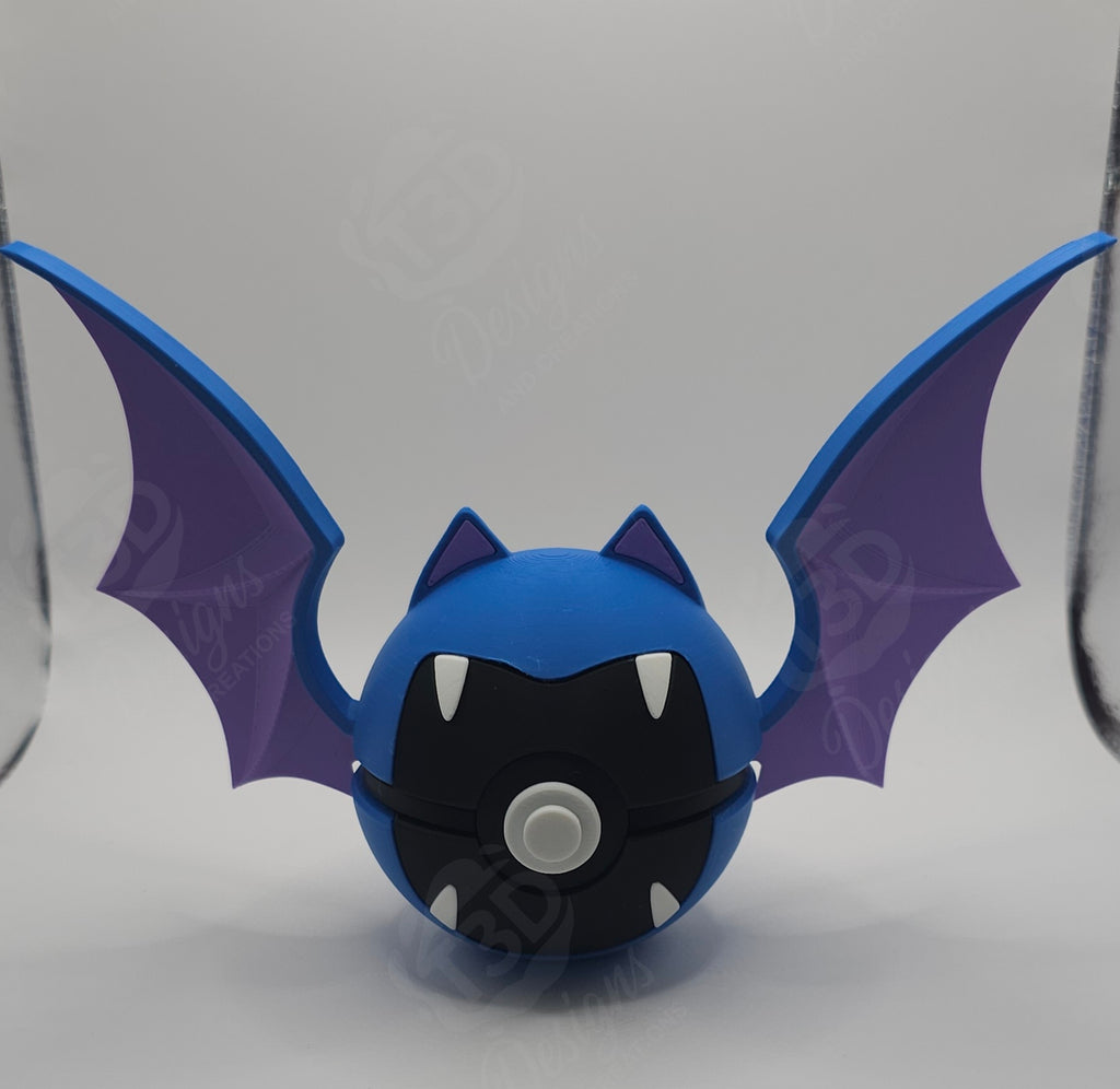 Golbat