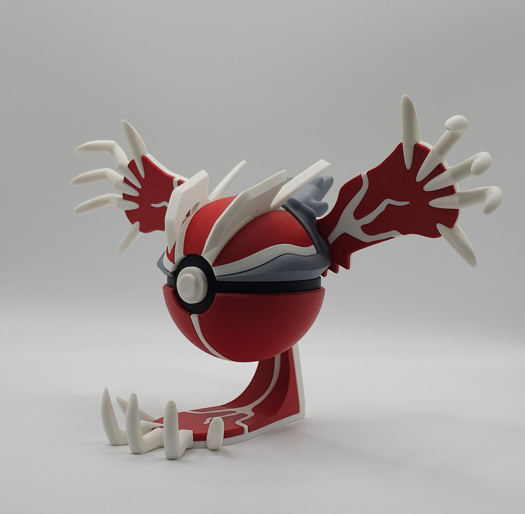 Yveltal
