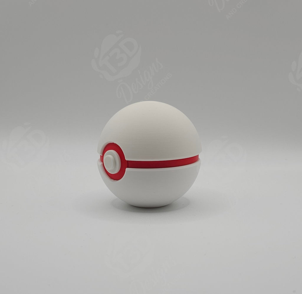 Premier Ball