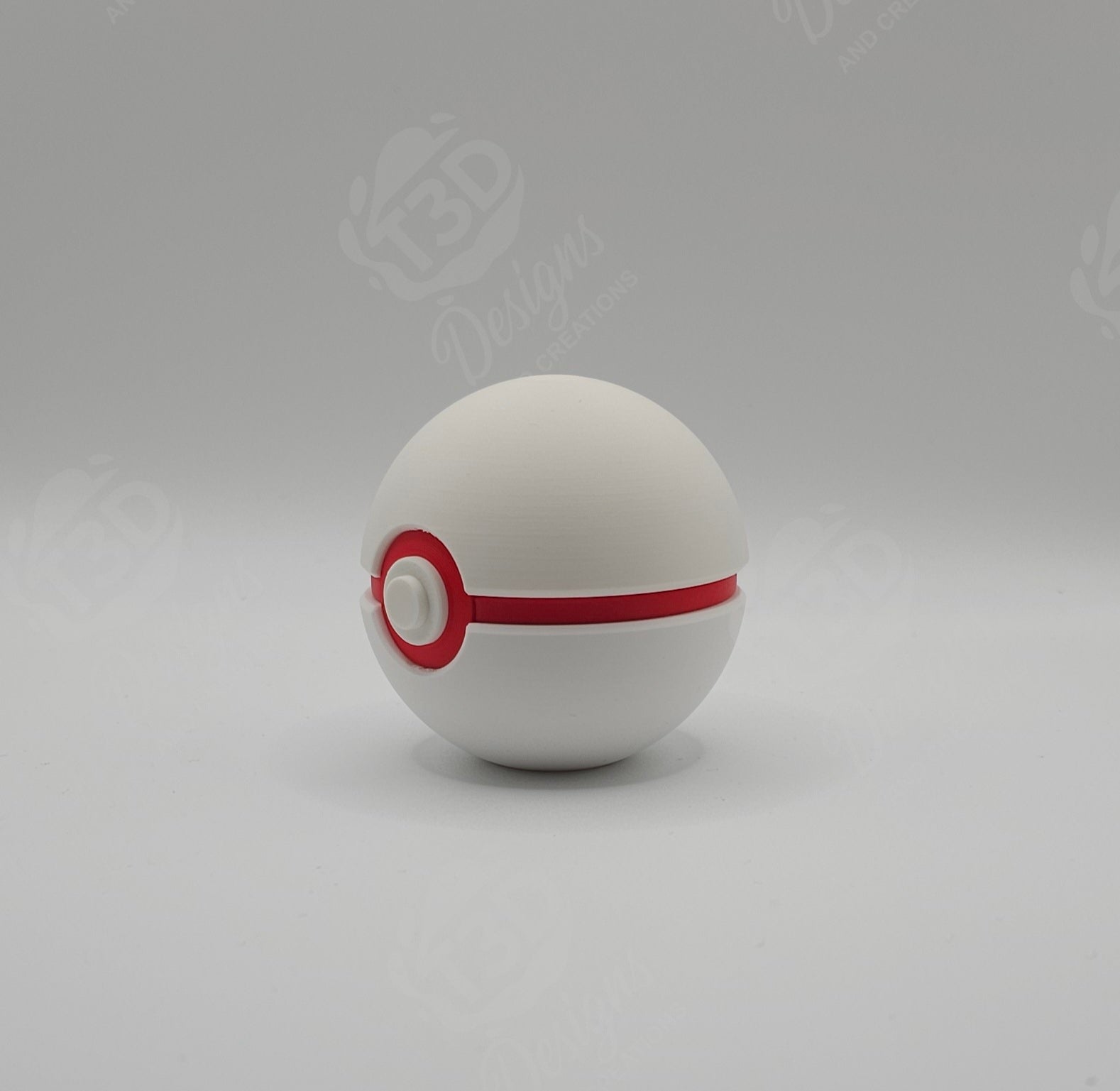 Premier Ball