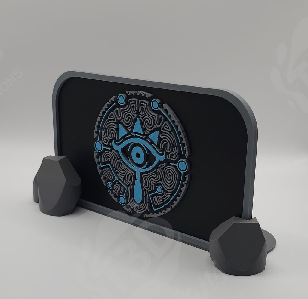 Switch 2 Dock Covers Various Designs