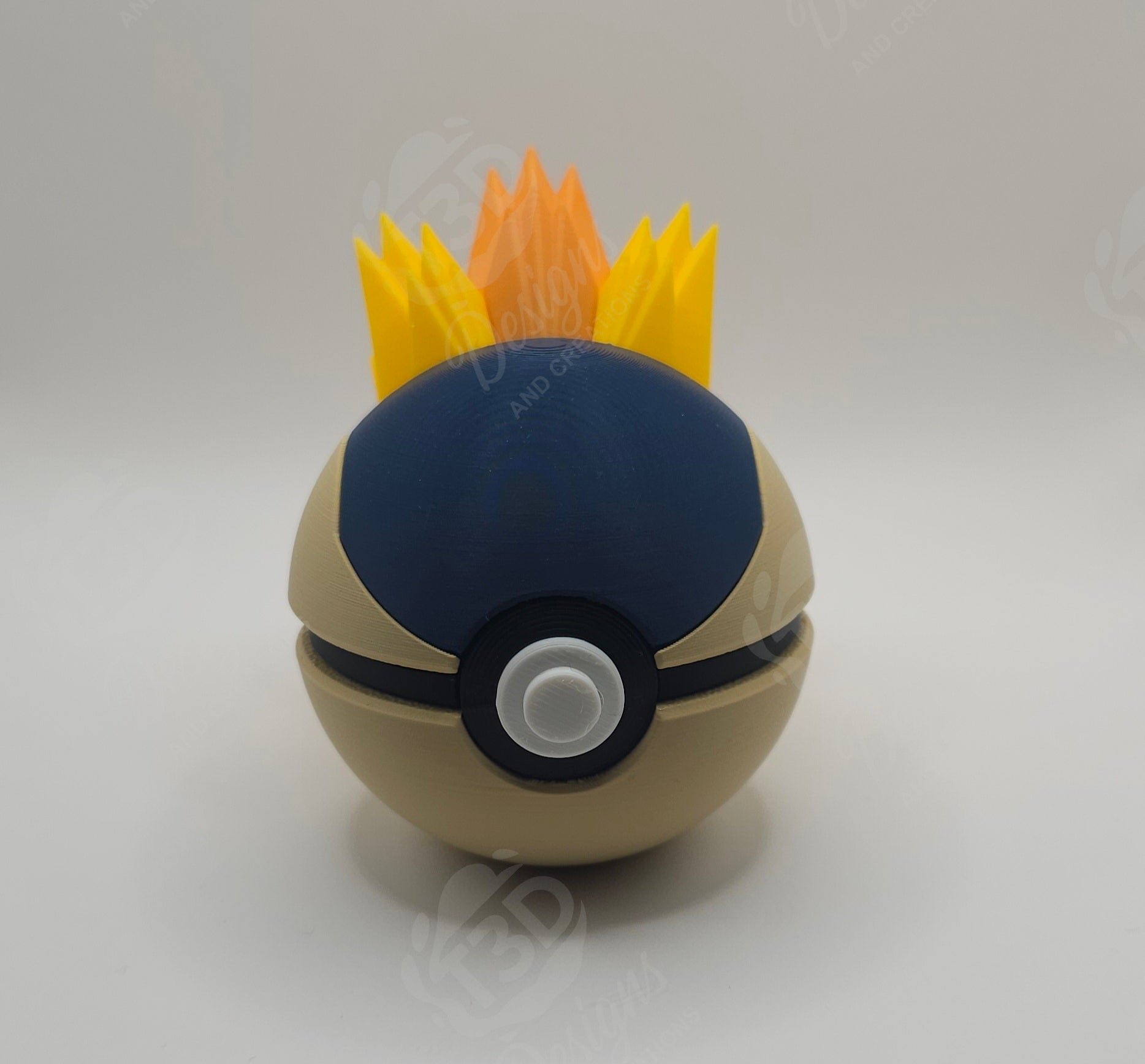 Cyndaquil