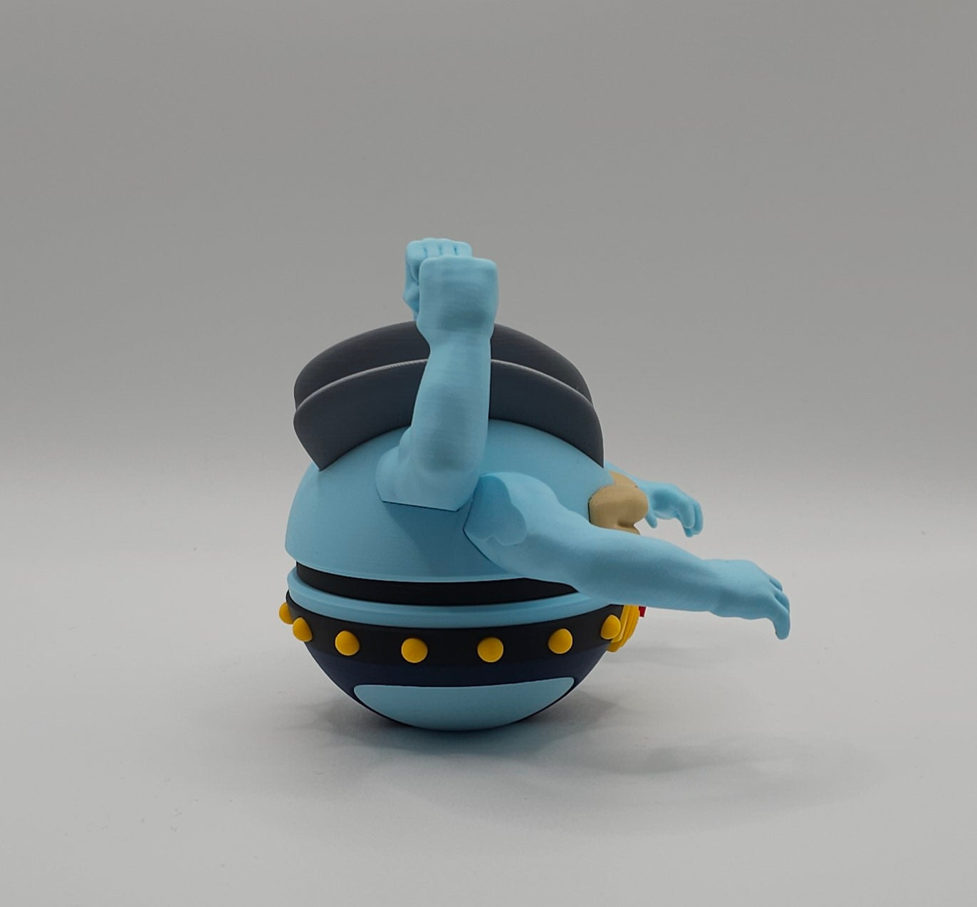 Machamp