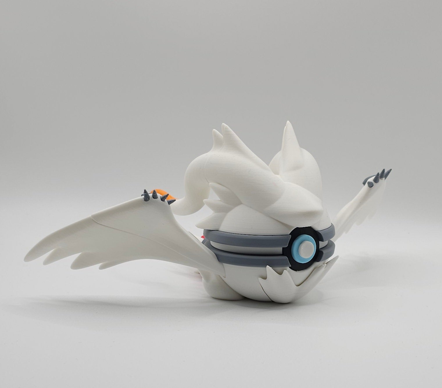 Reshiram