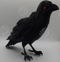 Love & Deepspace- Mephisto Raven