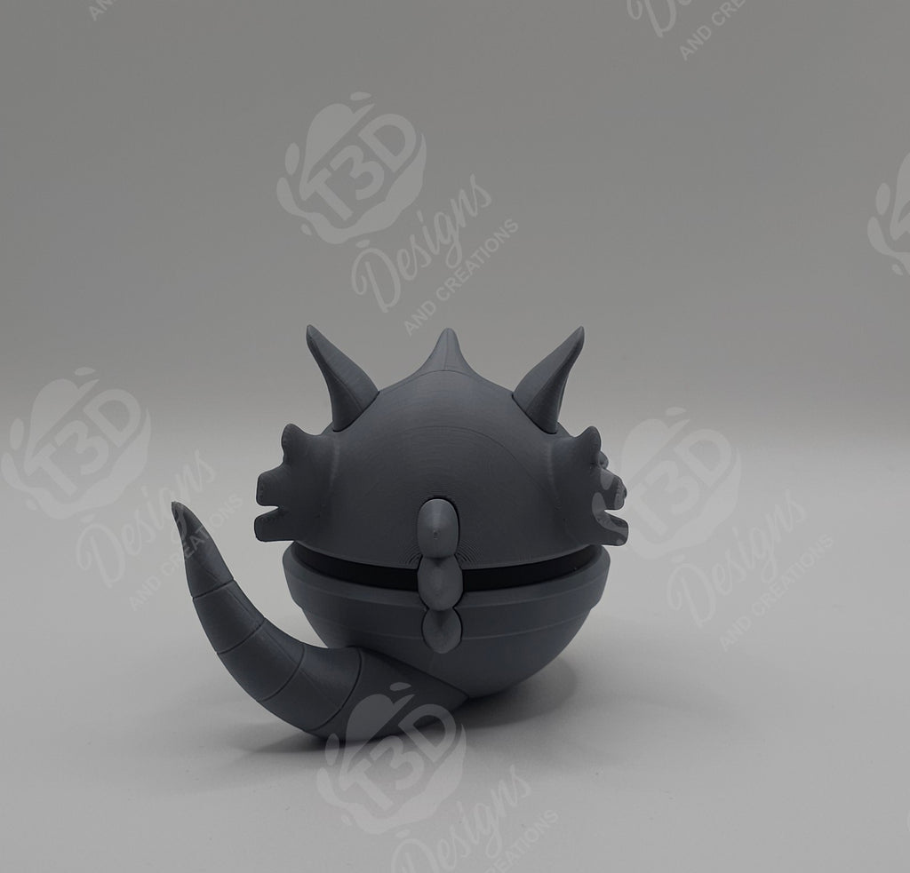Rhydon