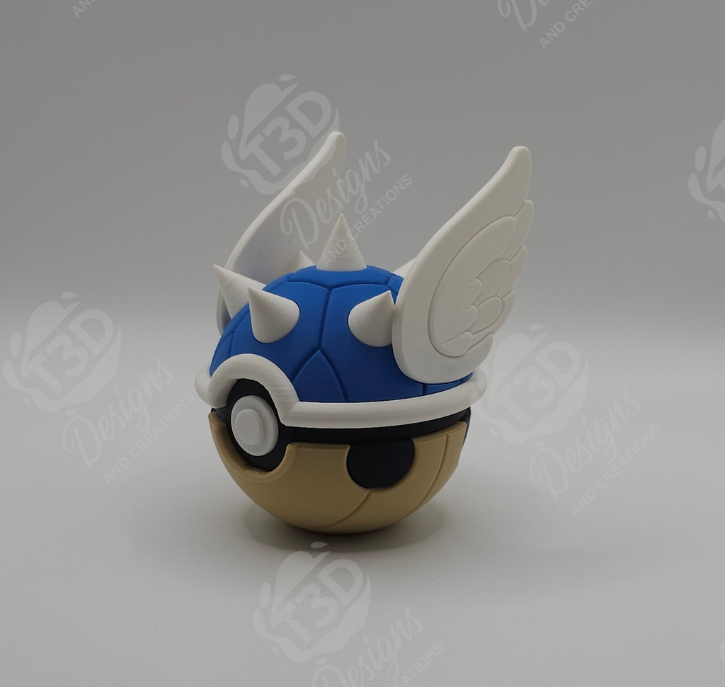 Blue Shell