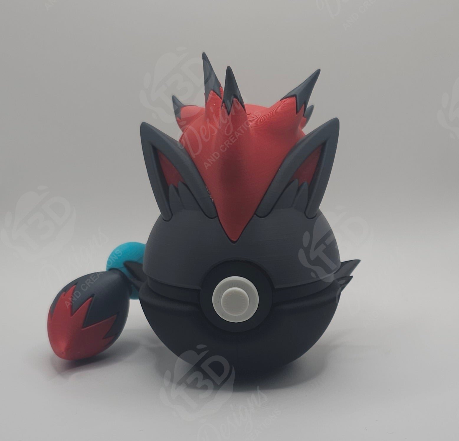 Zoroark