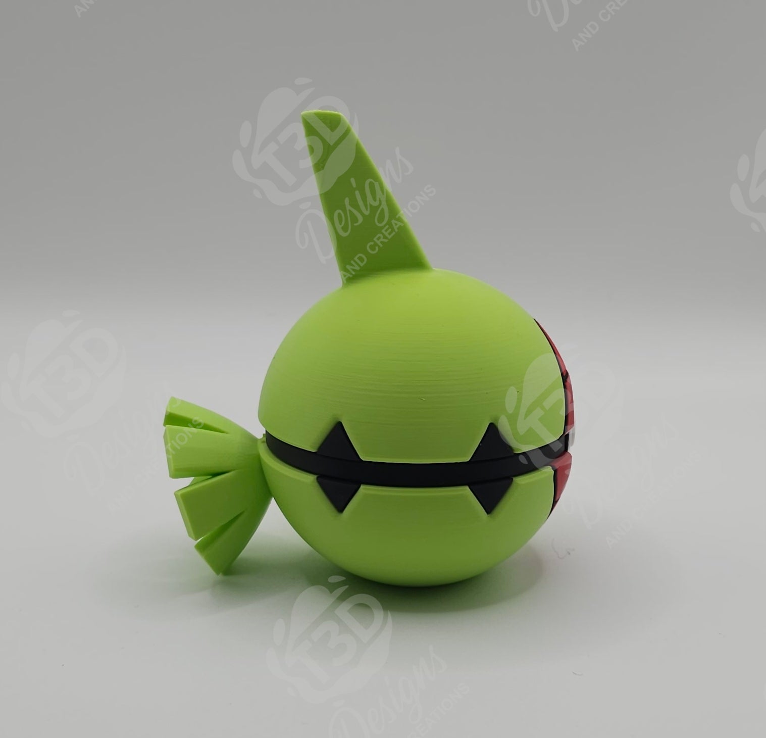 Larvitar
