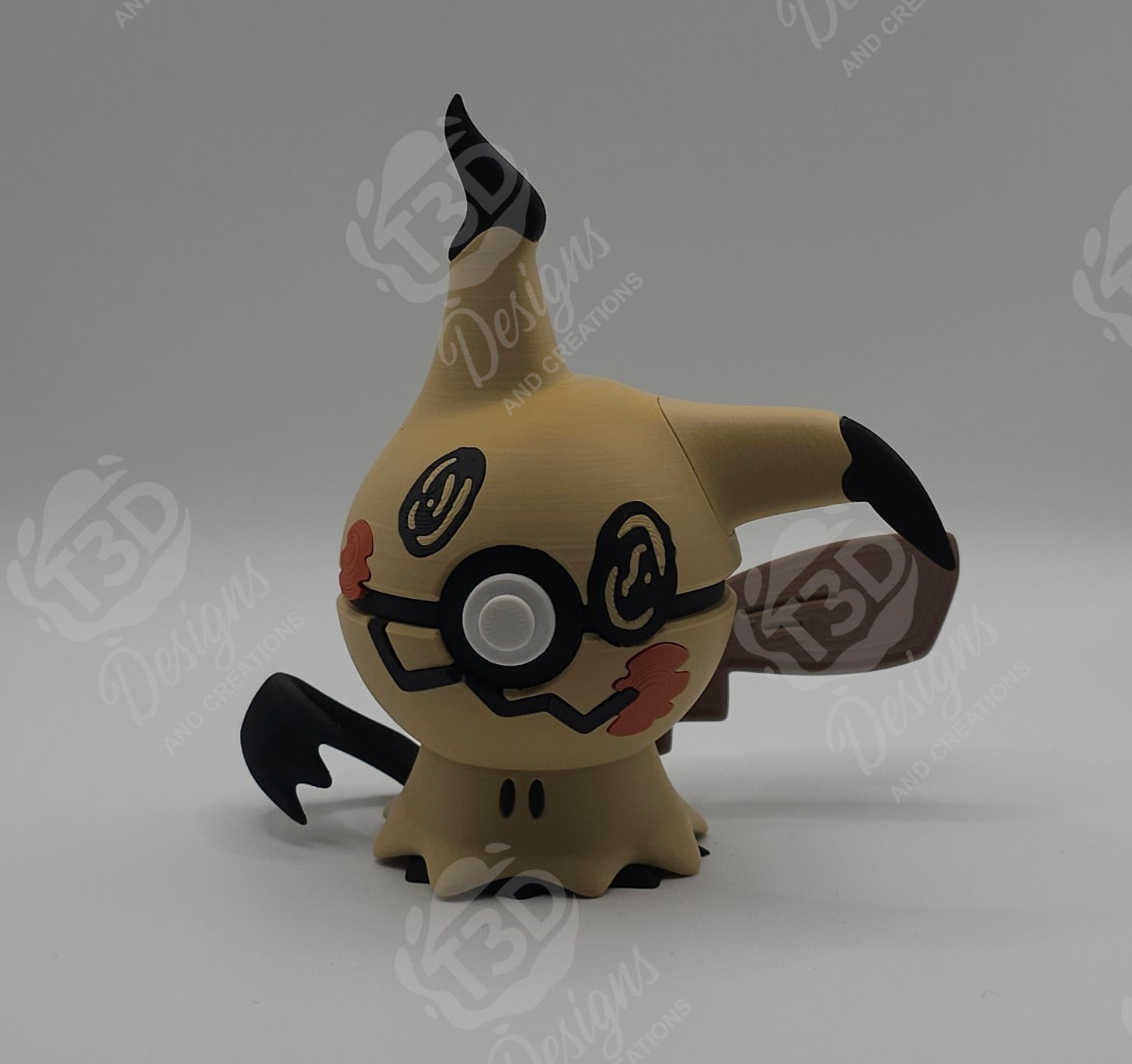 Mimikyu