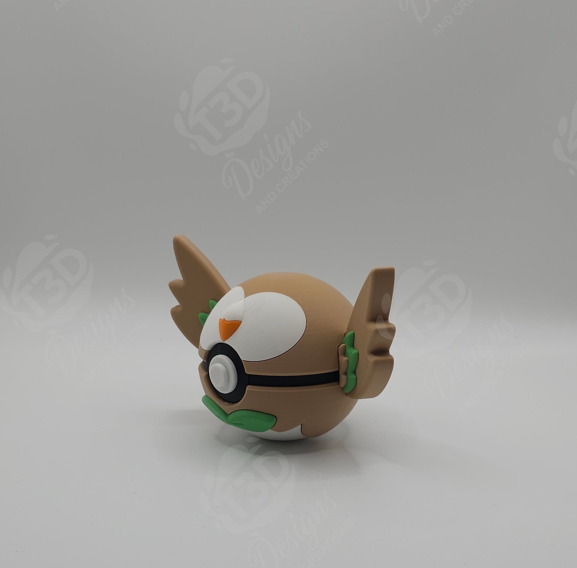 Rowlet