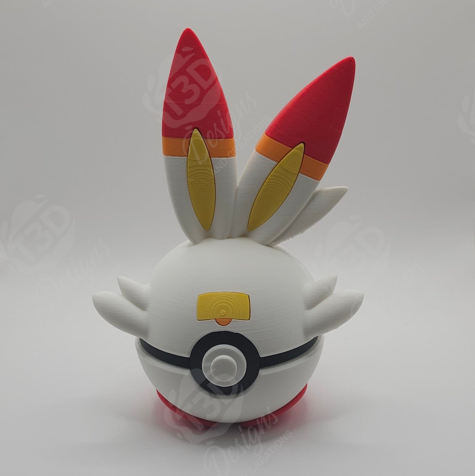 Scorbunny