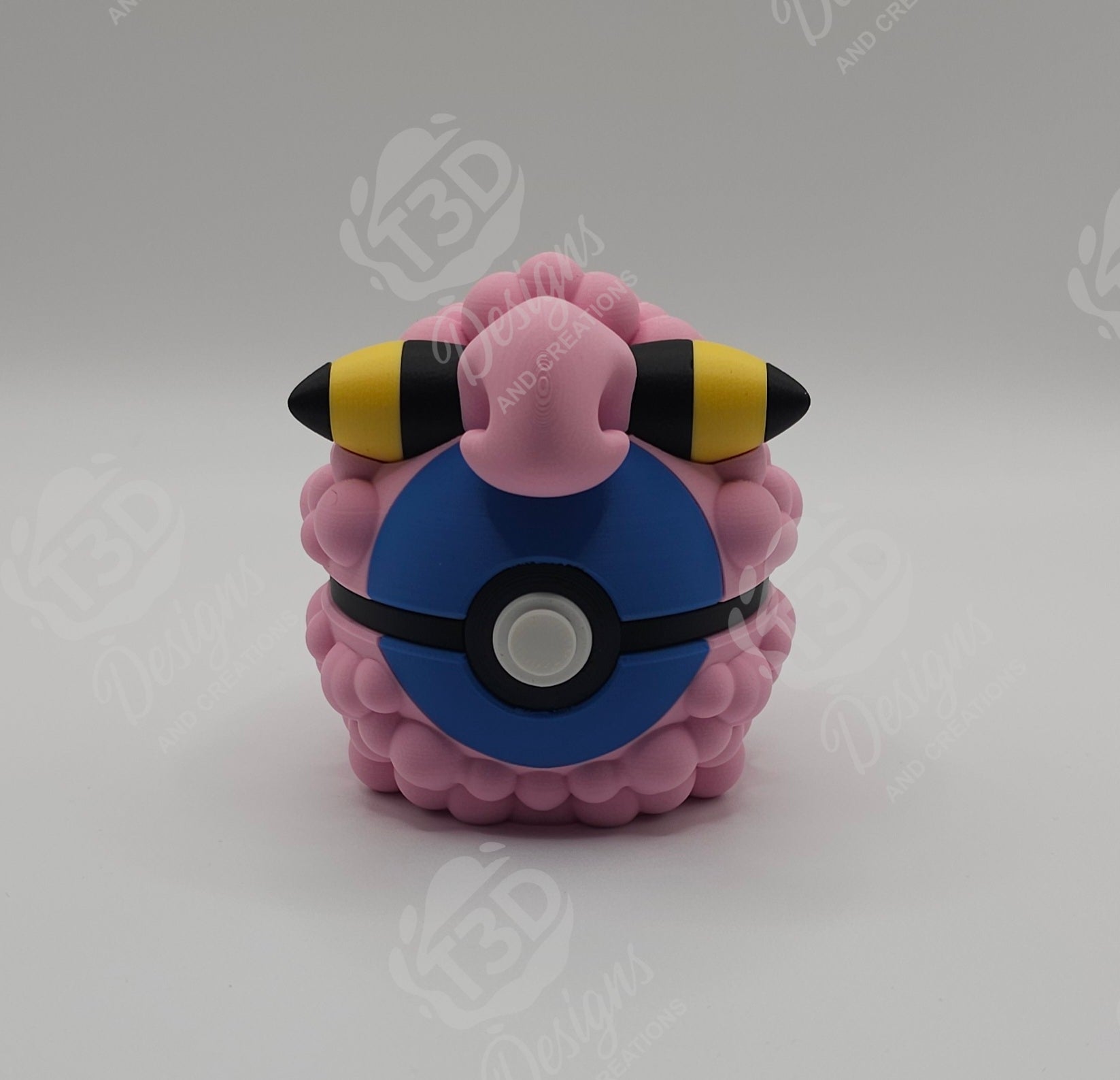 Mareep