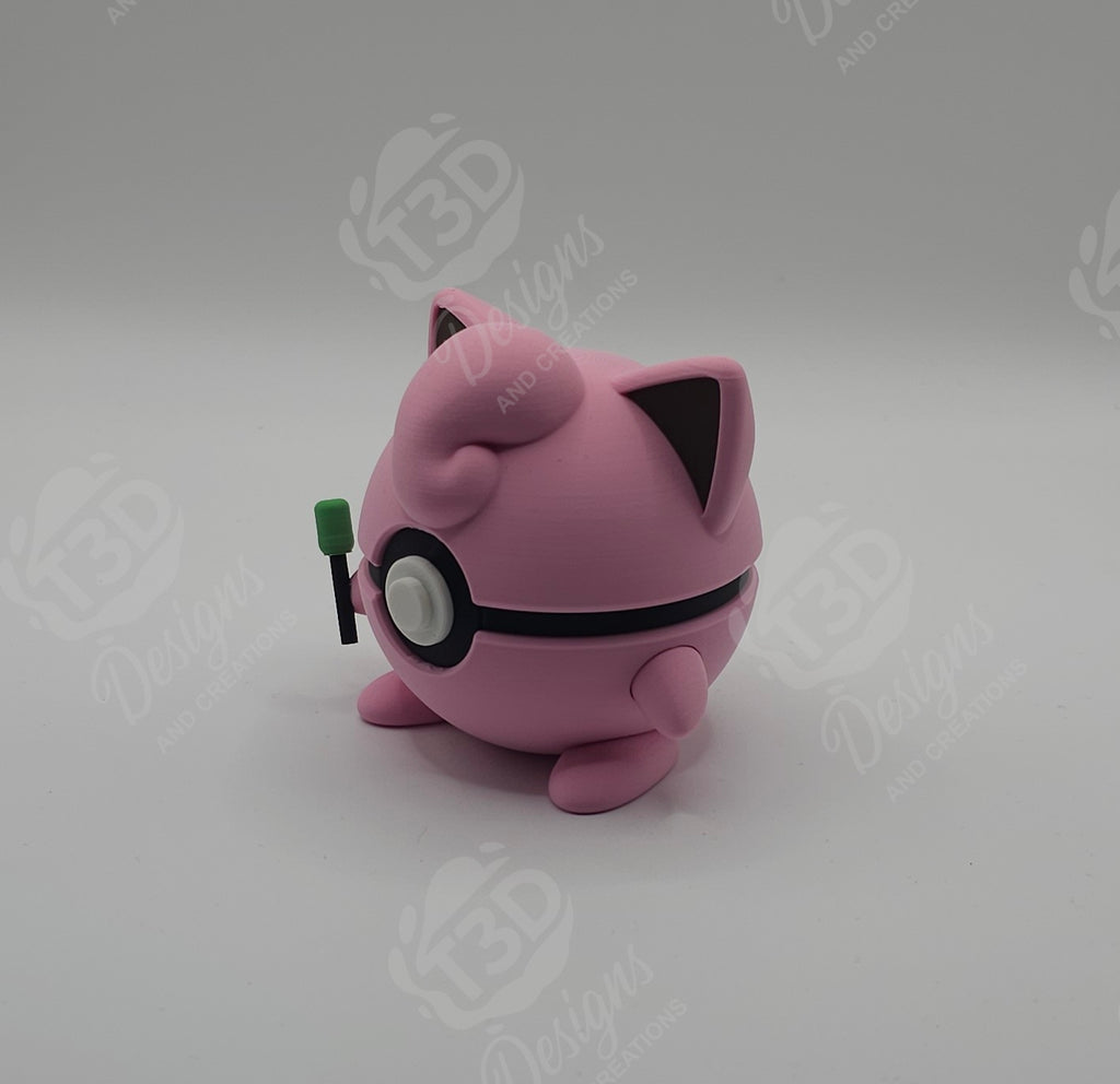 Jigglypuff