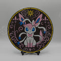 Eeveelution Wall Art