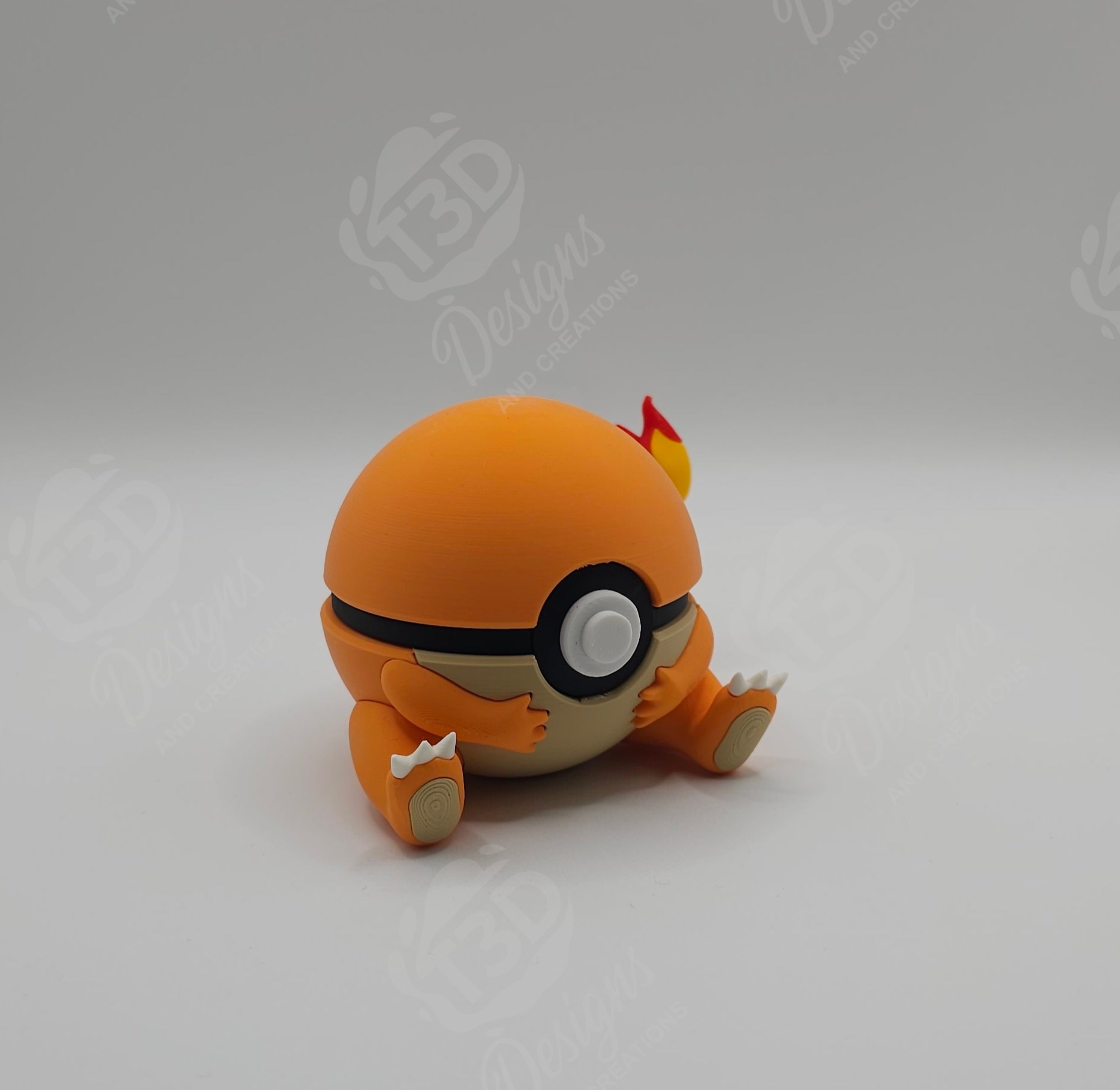 Charmander