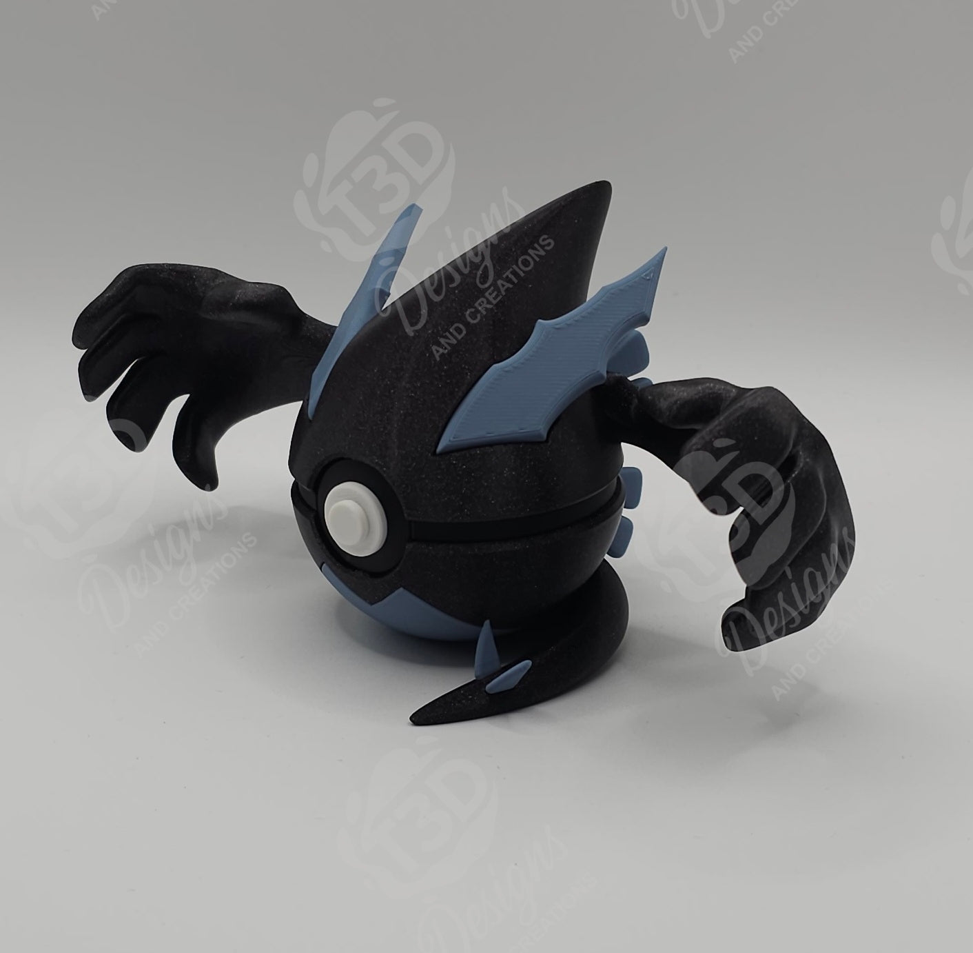 Shadow Lugia