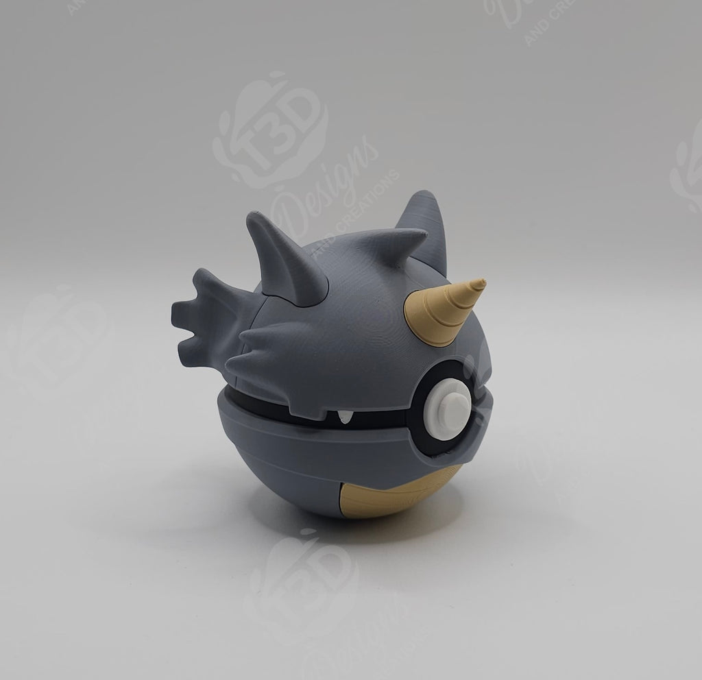 Rhydon