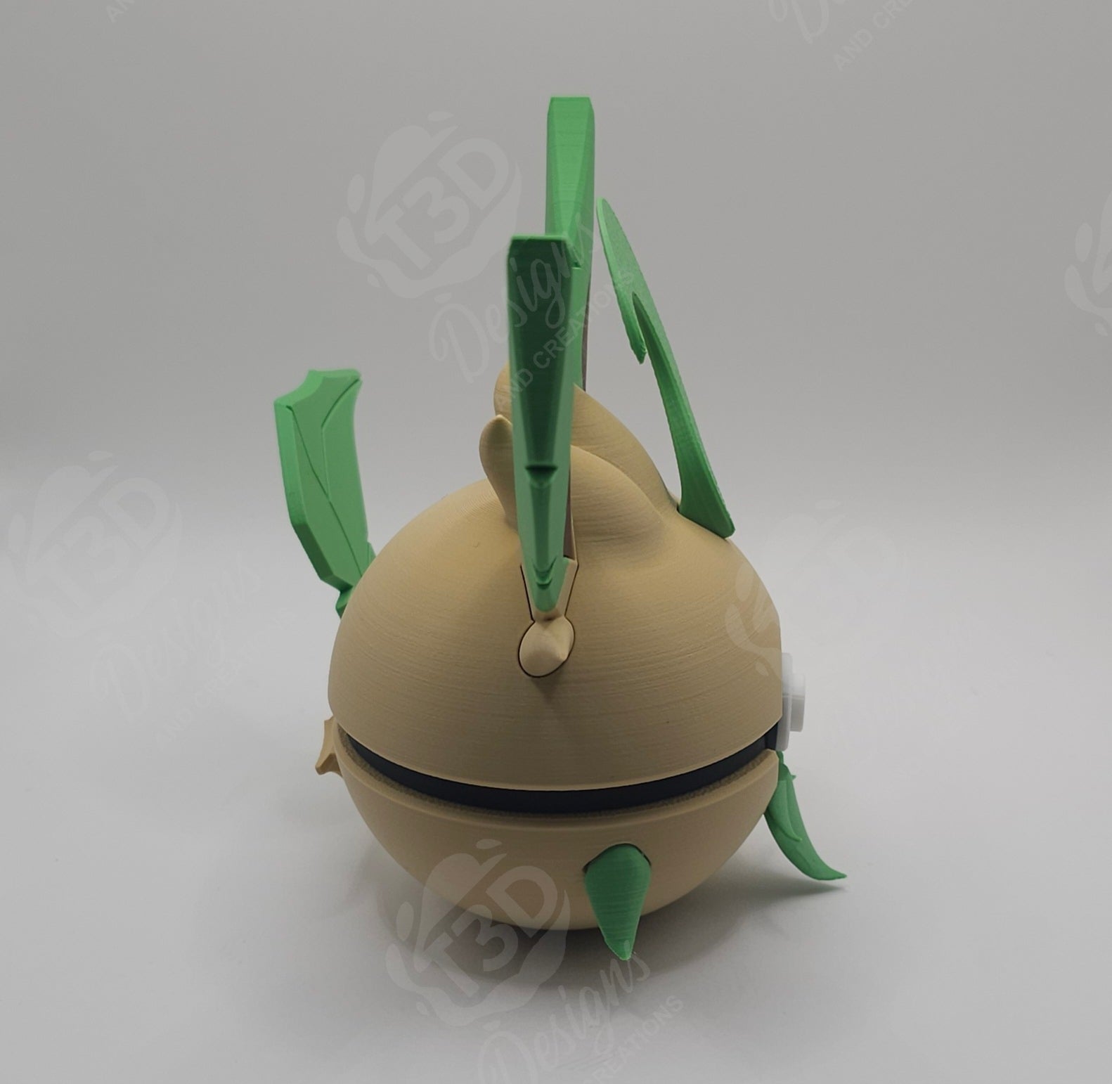Leafeon
