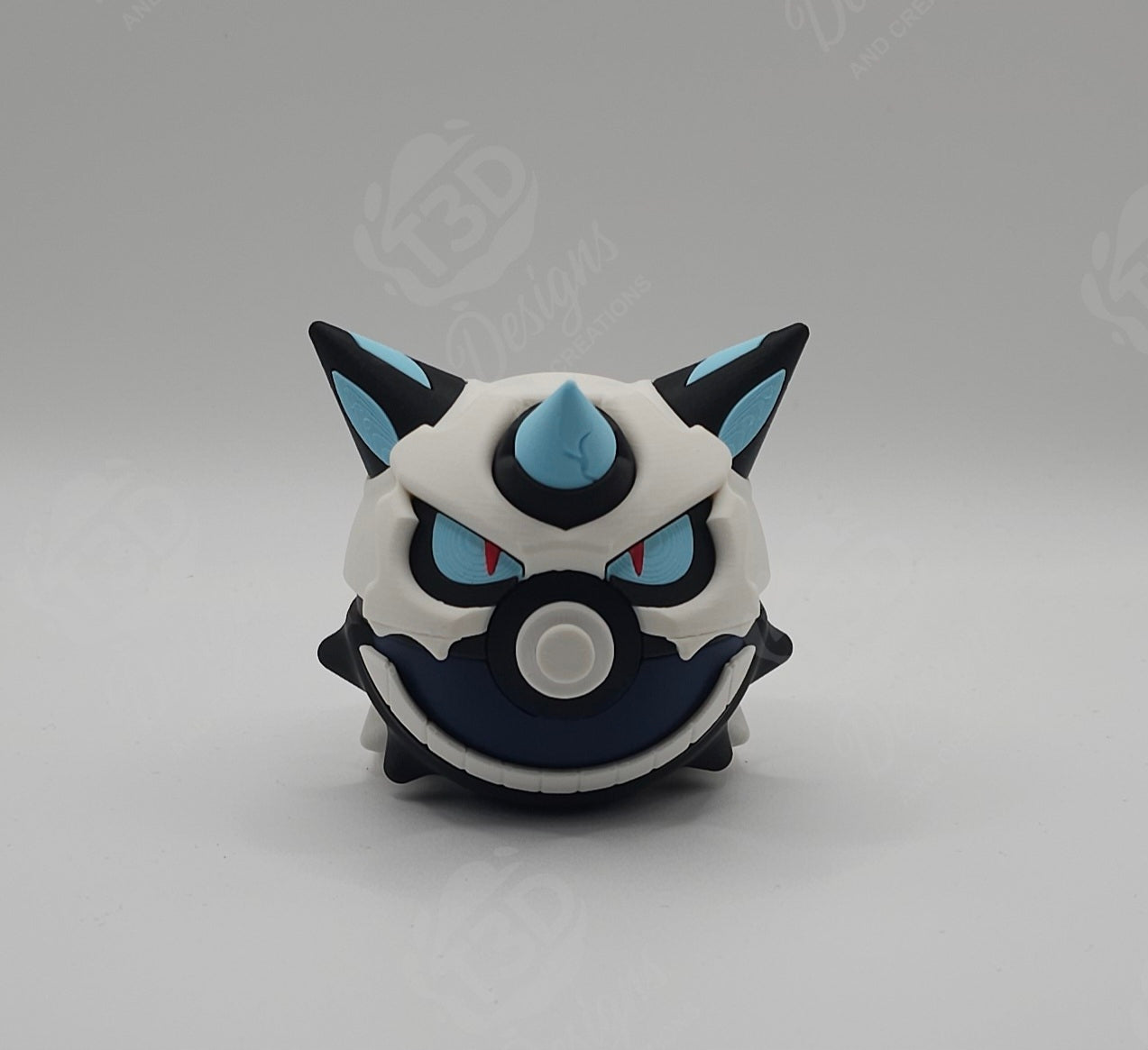 Mega Glalie