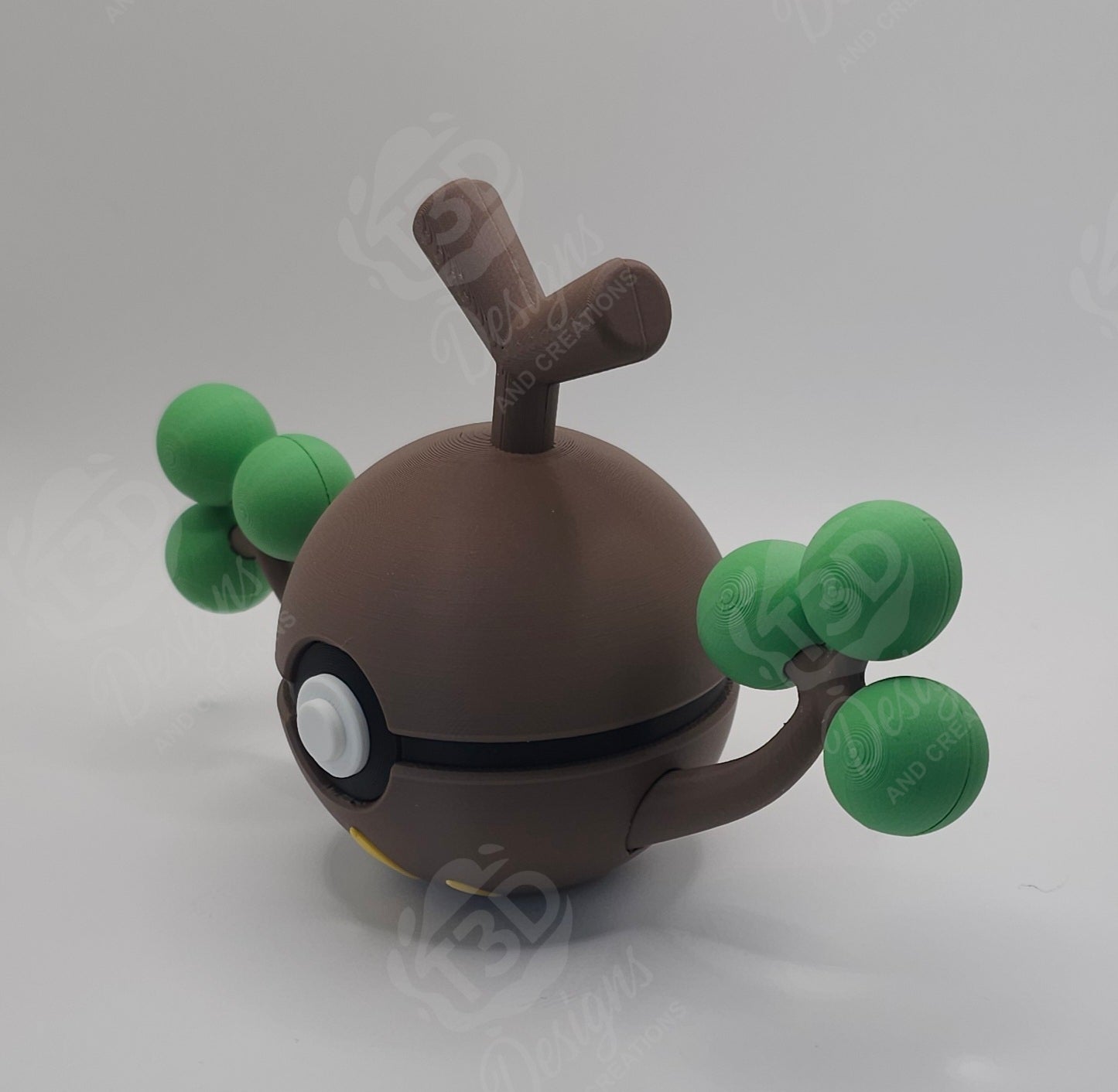 Sudowoodo