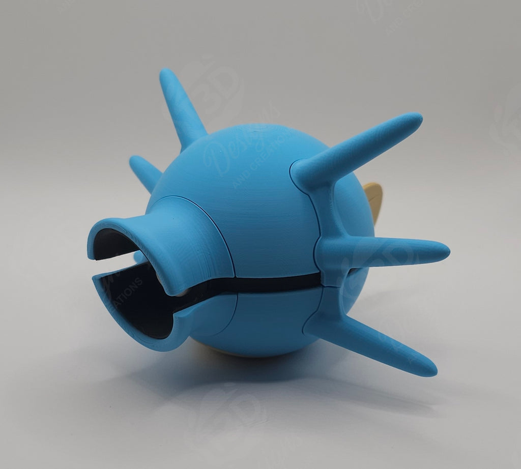 Horsea