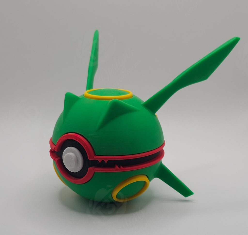 Rayquaza