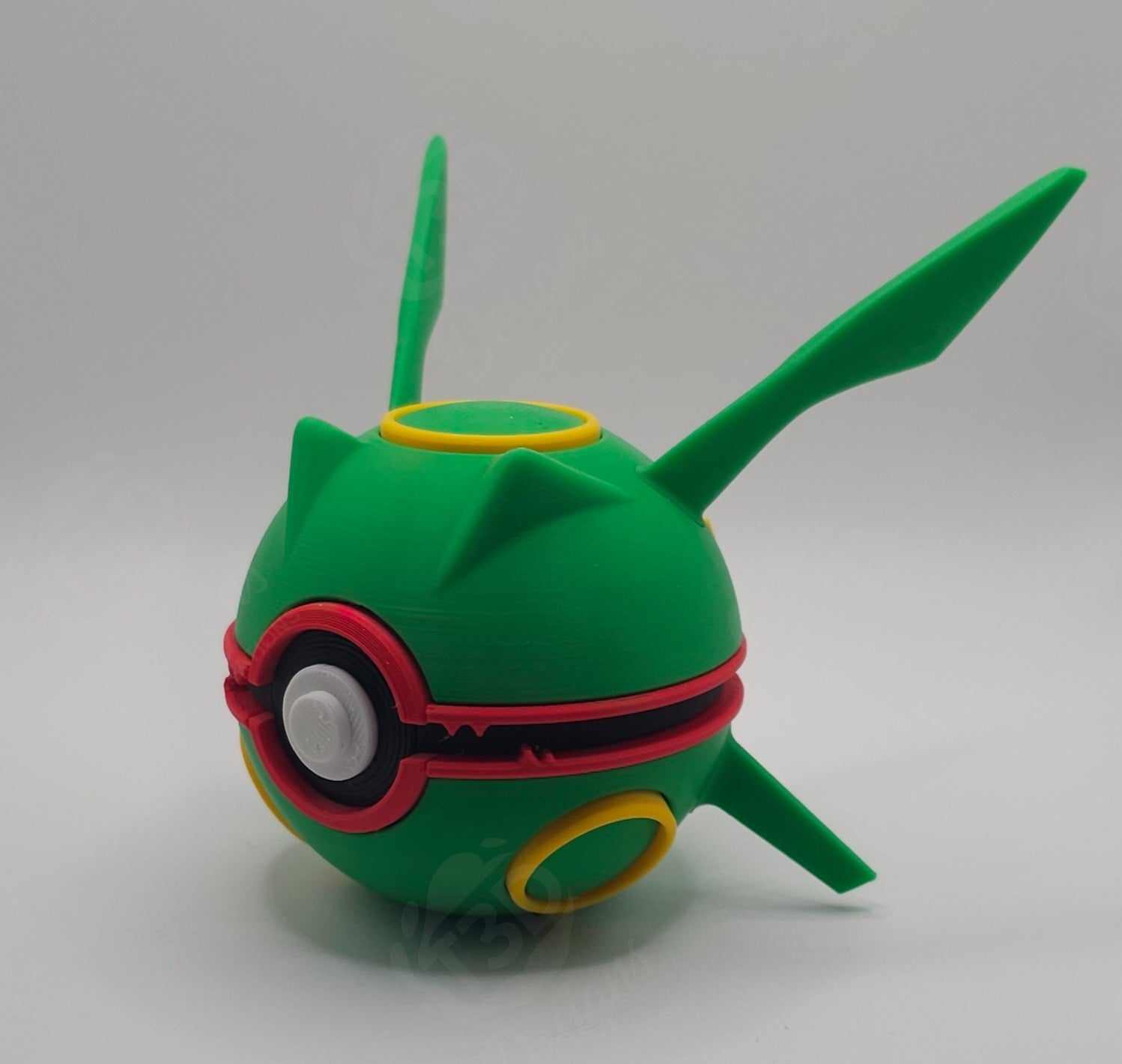 Rayquaza