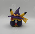 Pikachu Halloween Poncho
