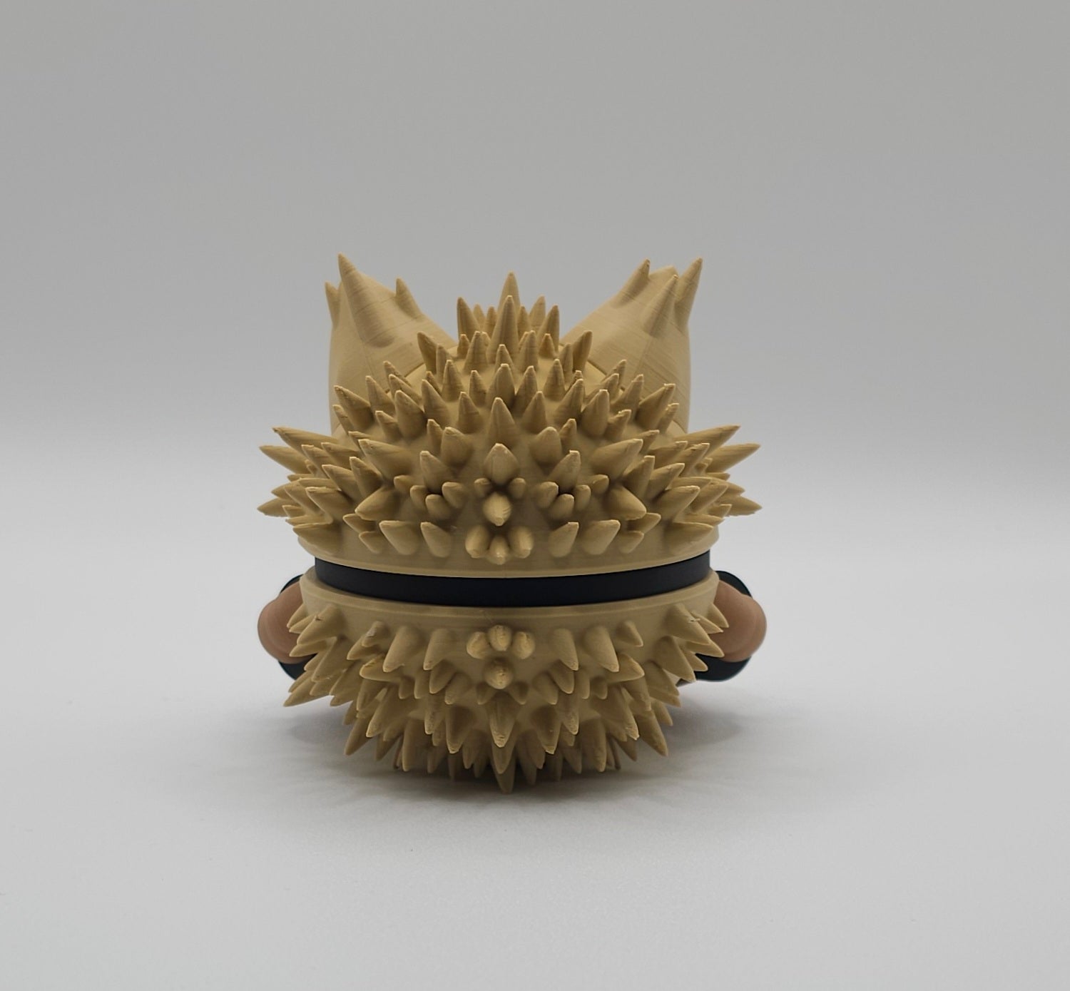 Pokemon Character Design 3D Printed Pokeball - Primeape - Unique Display Collectible