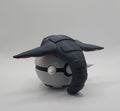 Pokemon Character Design- 3D Printed Pokeball- Donphan- Unique Display Collectible