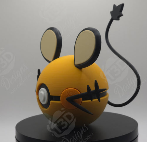 Dedenne