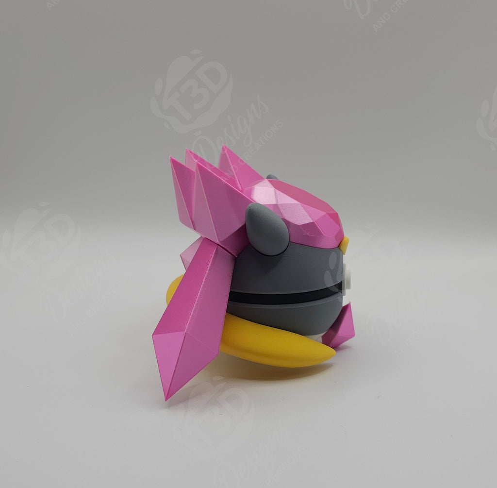 Diancie