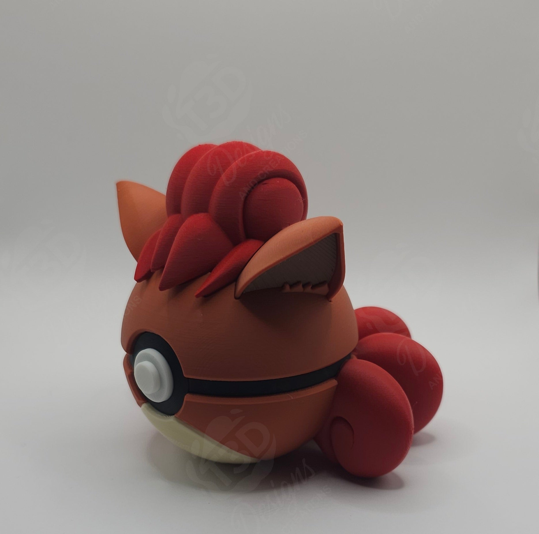 Vulpix