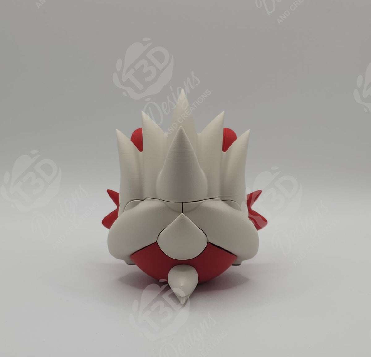 Lycanroc Midnight