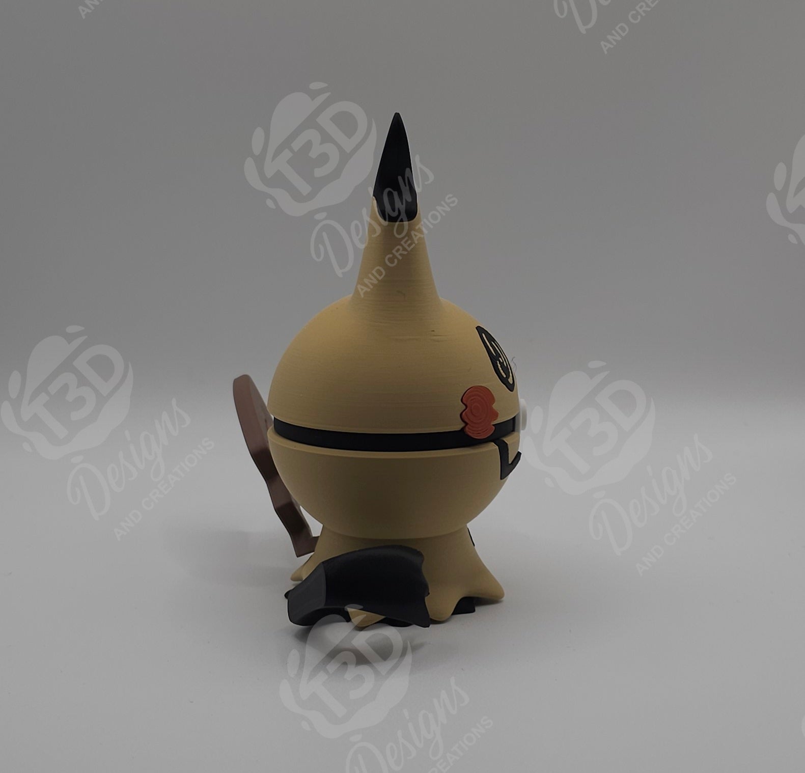 Mimikyu