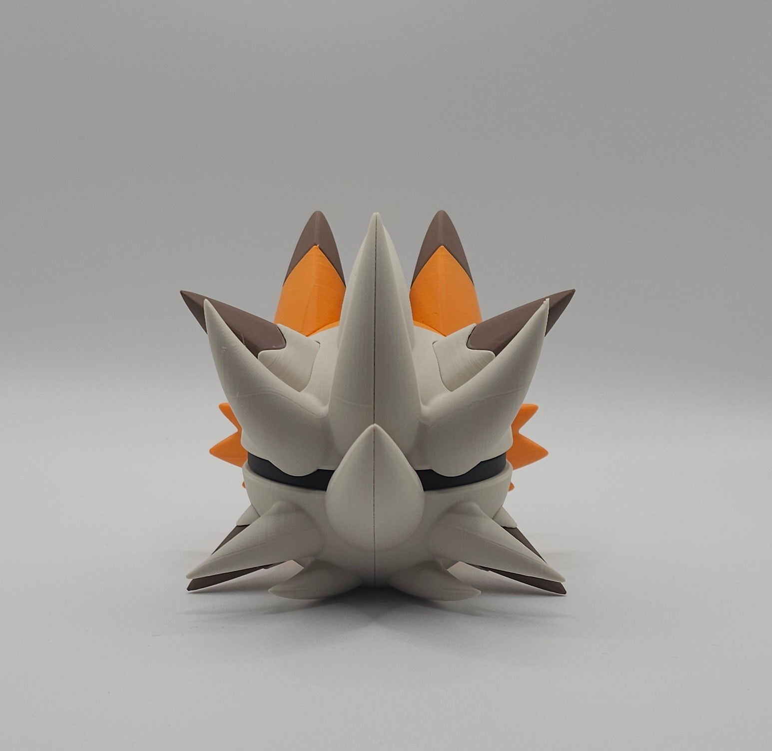 Lycanroc (Dusk Form)