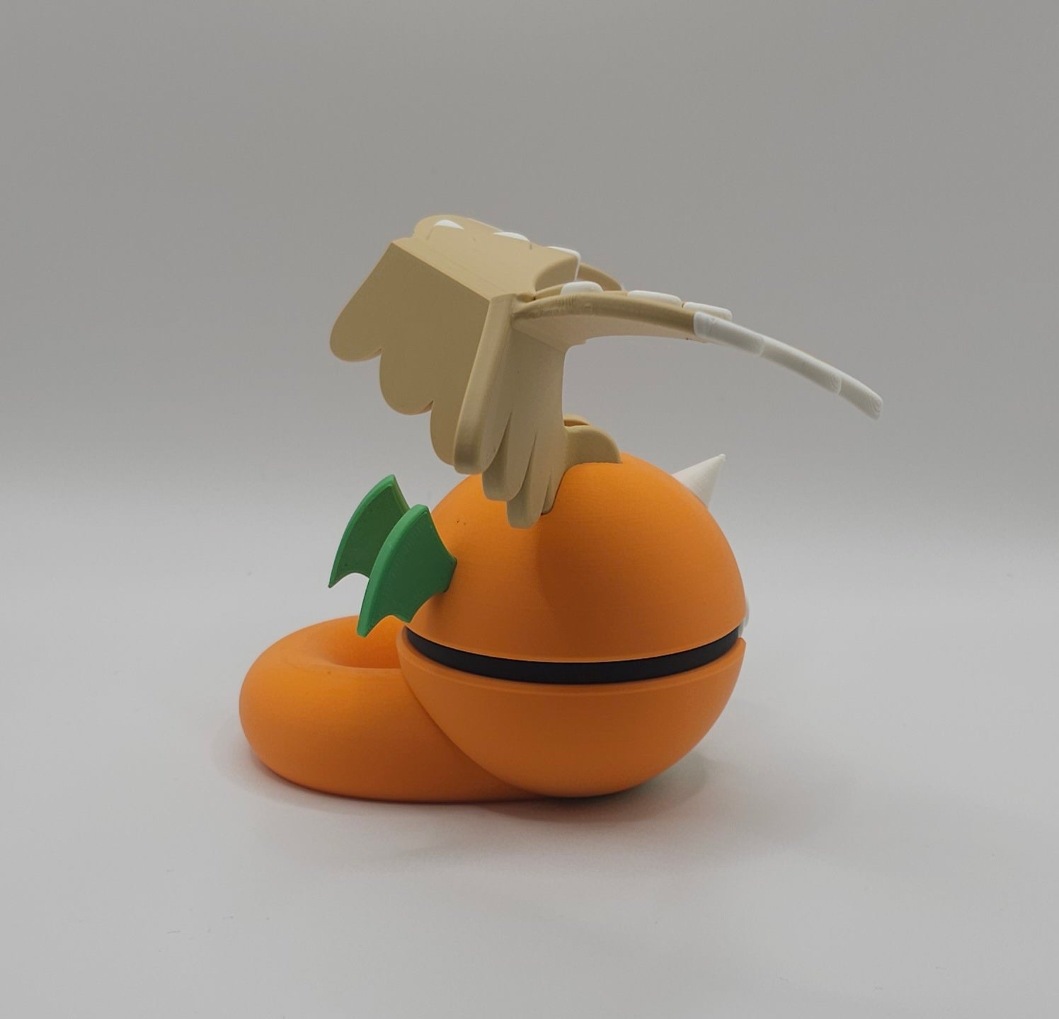 Mega Dragonite