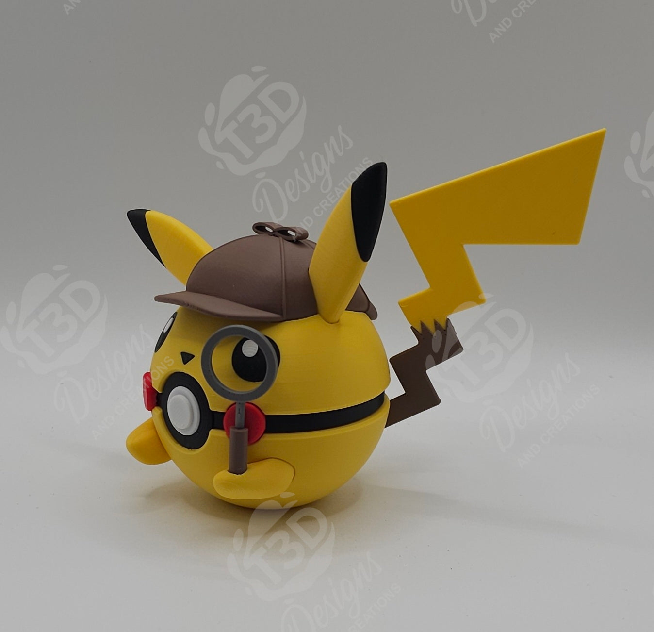 Detective Pikachu