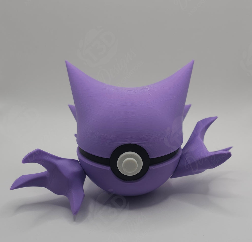 Haunter