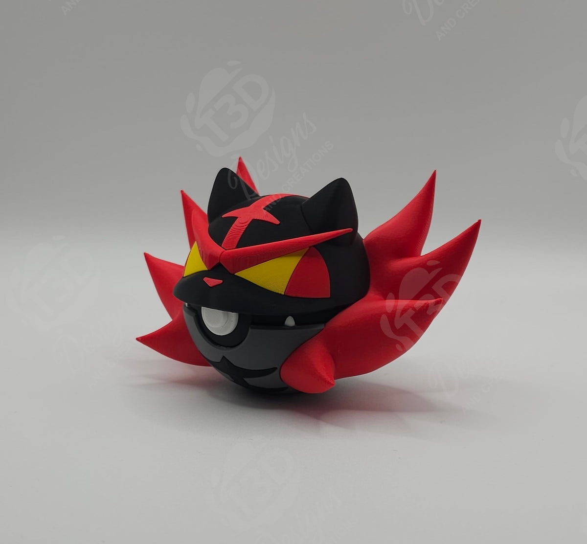Incineroar