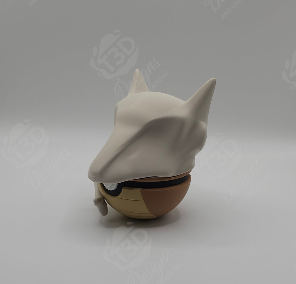 Marowak